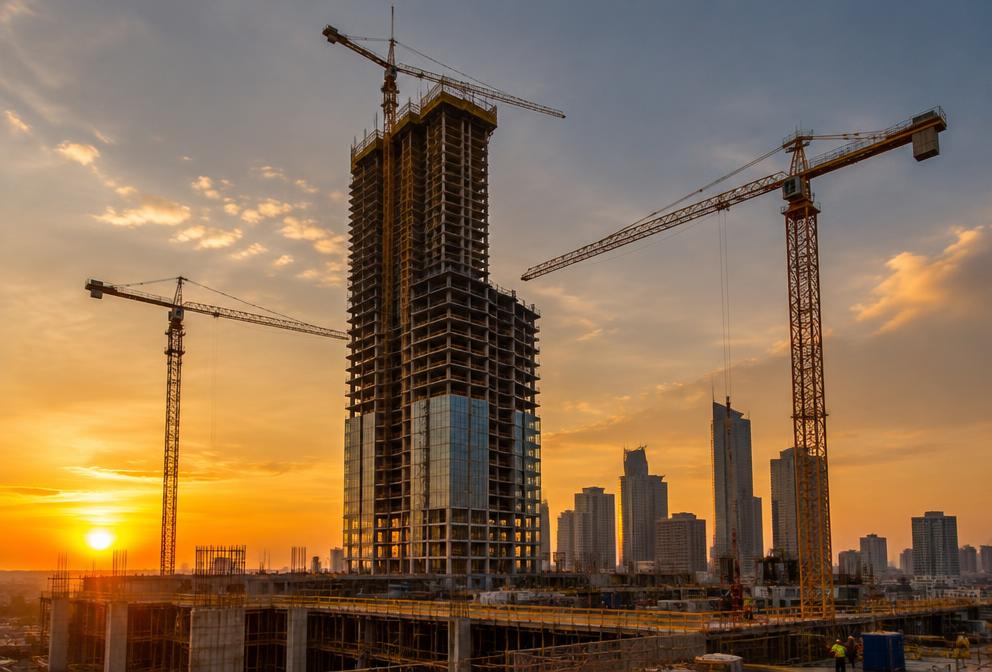 Construction