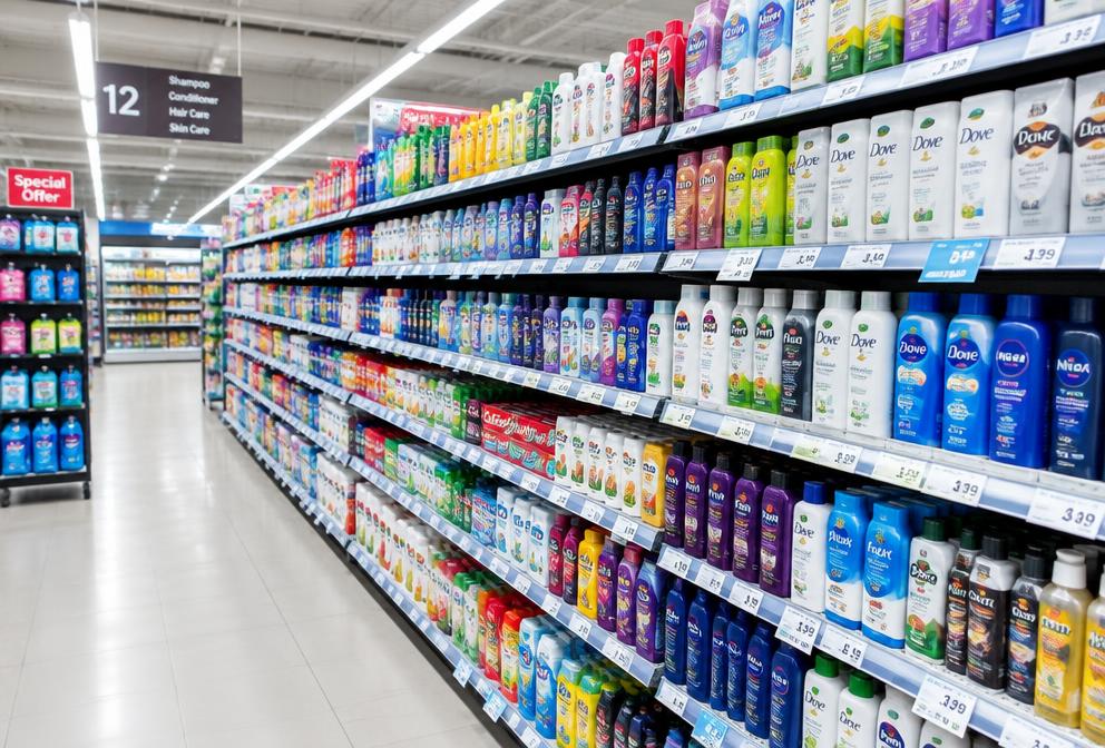 Consumer Goods