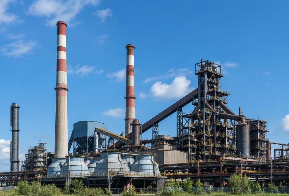 Industrial