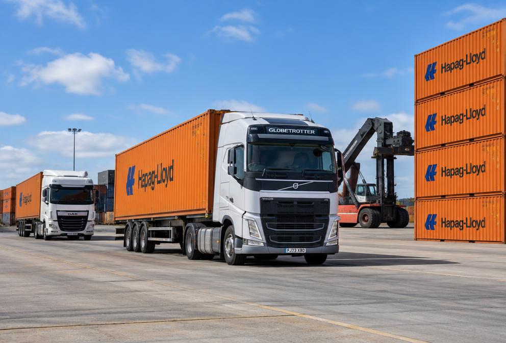 Logistics