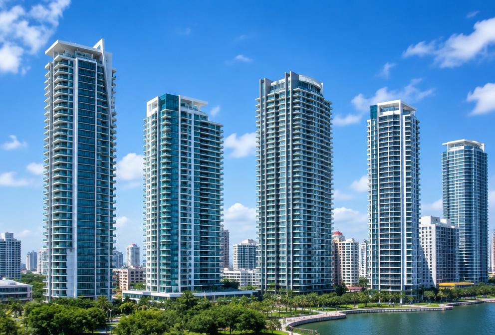 Real Estate