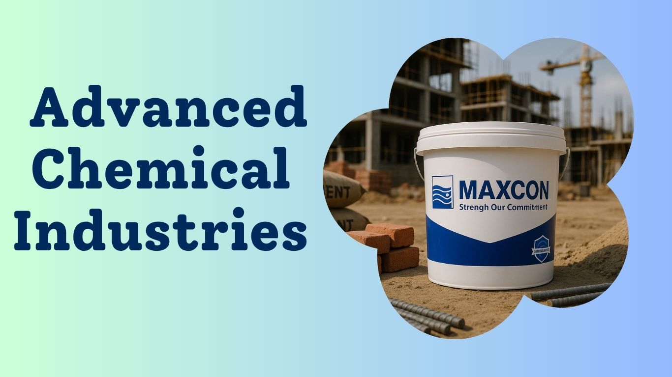 Advanced Chemical Industries
