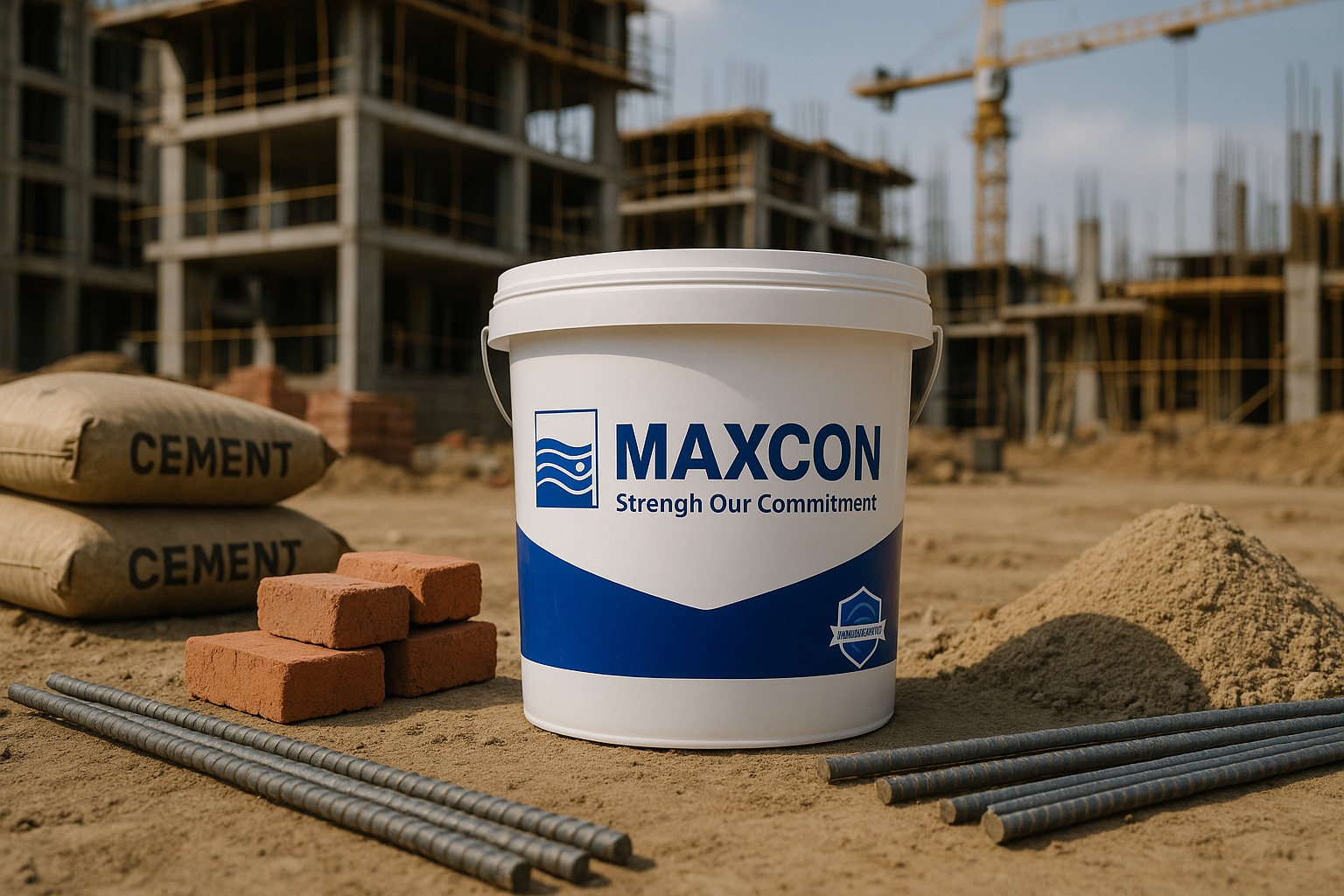 MaxCon Bangladesh